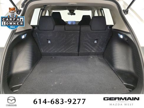 Used 2024 Honda HR-V LX image 21