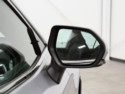 Used 2024 Toyota Camry SE FWD image 37