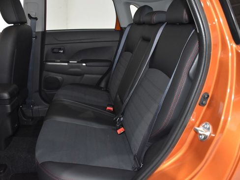 New 2025 Mitsubishi Outlander Sport SE AWD/4WD image 26