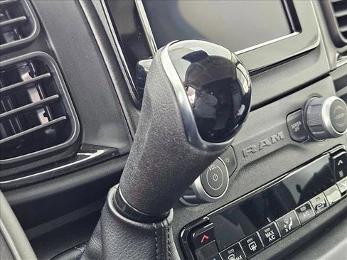 New 2026 RAM ProMaster 2500 image 12