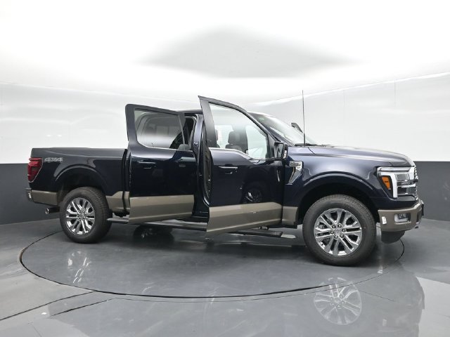 New 2026 Ford F150 King Ranch w/ Equipment Group 601A High AWD/4WD image 67