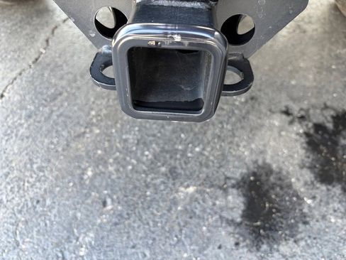 Used 2024 GMC Sierra 1500 Pro w/ Pro Value Package image 5