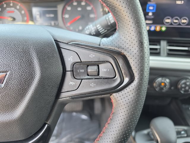 Used 2024 Chevrolet Trax RS w/ Driver Confidence Package FWD image 31