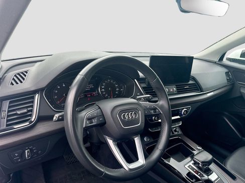 Used 2021 Audi Q5 2.0T Premium AWD/4WD image 9