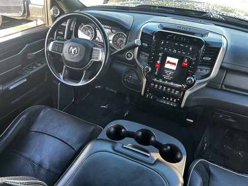 Used 2019 RAM 2500 Laramie image 13