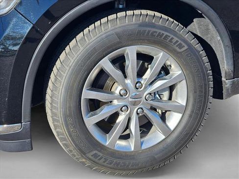 Used 2018 Dodge Durango SXT w/ Quick Order Package 2BB image 21