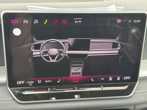 New 2026 Volkswagen Tiguan SE AWD/4WD image 37