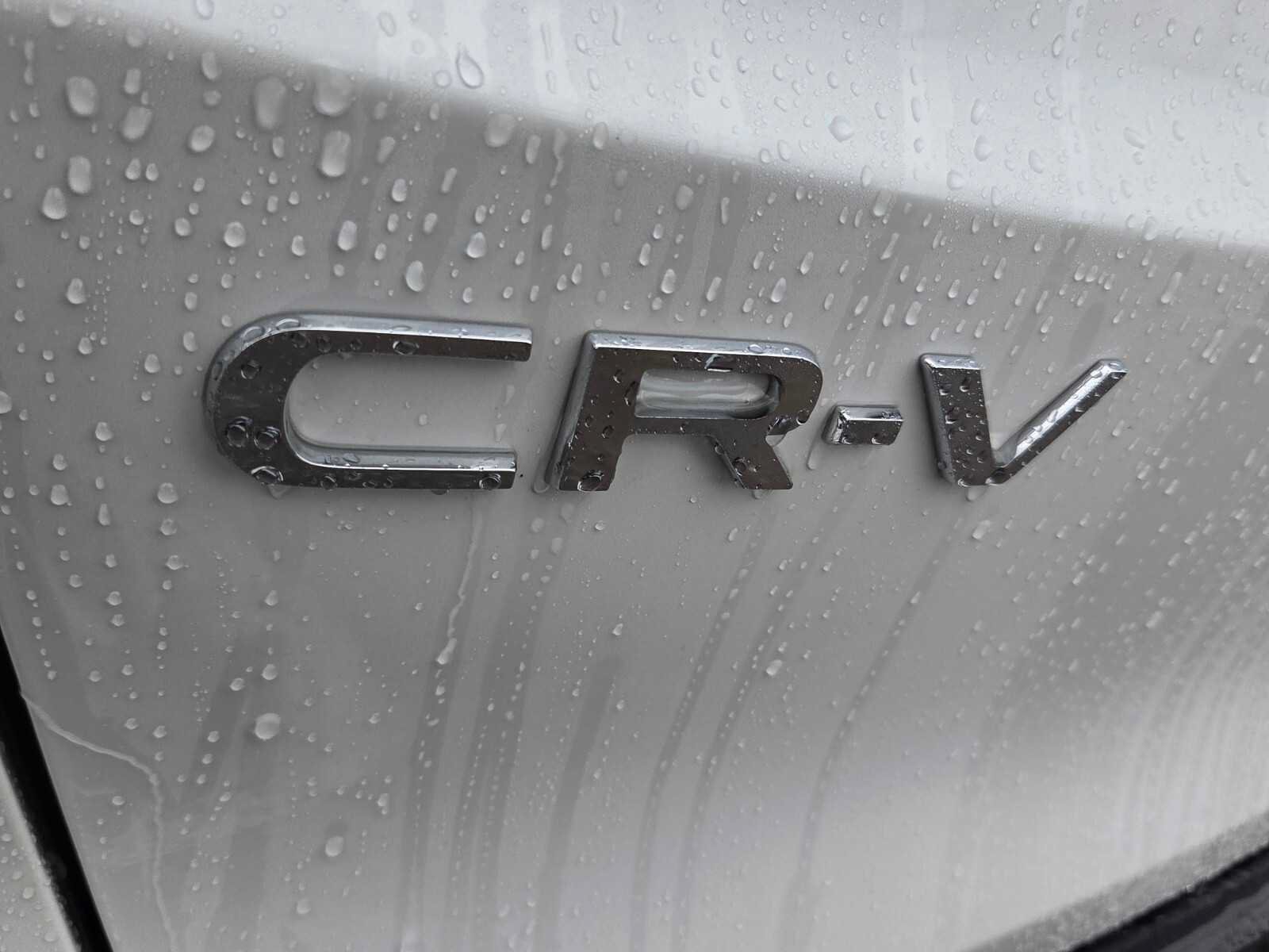 Used 2024 Honda CR-V EX-L image 18