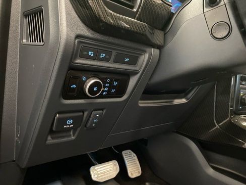 Used 2023 Ford F150 Lariat w/ Equipment Group 502A High AWD/4WD image 25
