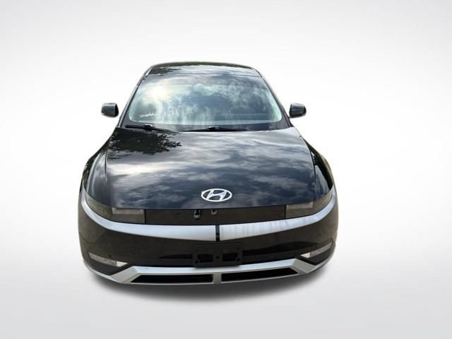 Used 2023 Hyundai Ioniq 5 SEL RWD image 8