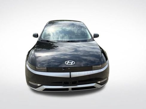 Used 2023 Hyundai Ioniq 5 SEL RWD image 8