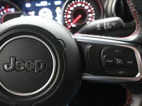 Used 2020 Jeep Gladiator Rubicon AWD/4WD image 26