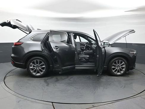 Used 2020 MAZDA CX-9 Grand Touring AWD/4WD image 51