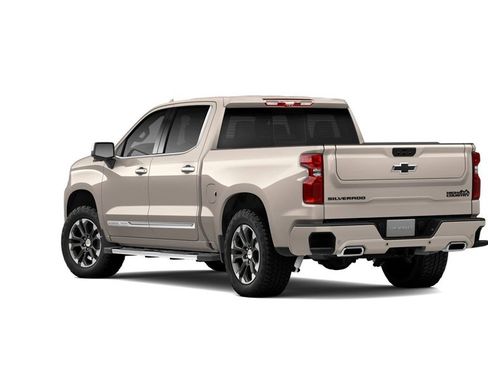 New 2026 Chevrolet Silverado 1500 High Country w/ Technology Package image 2