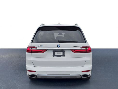 Used 2019 BMW X7 xDrive40i w/ Premium Package AWD/4WD image 10