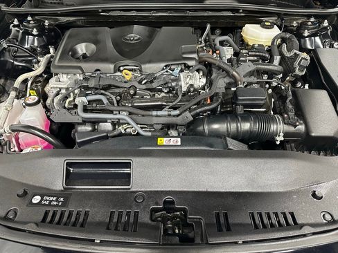 Used 2025 Toyota Camry SE image 67