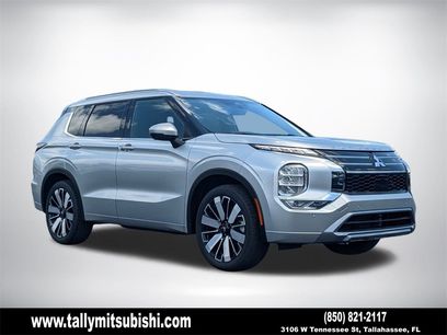 New 2025 Mitsubishi Outlander SEL