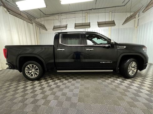 Used 2022 GMC Sierra 1500 Denali AWD/4WD image 27
