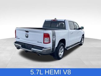 Used 2020 RAM 1500 Big Horn AWD/4WD video 3