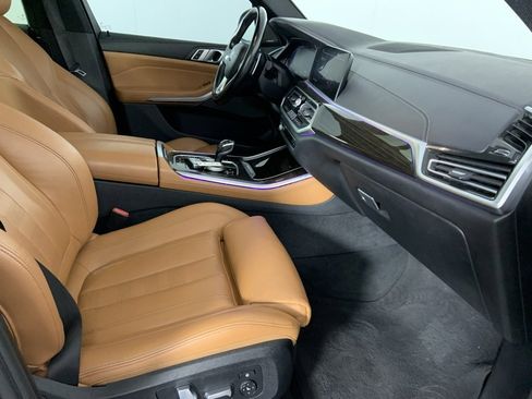 Used 2019 BMW X5 xDrive40i w/ Convenience Package image 16