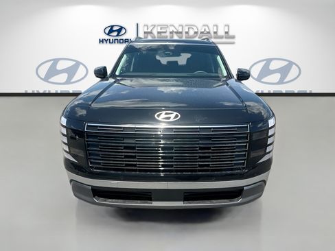 New 2026 Hyundai Palisade FWD Hybrid image 2