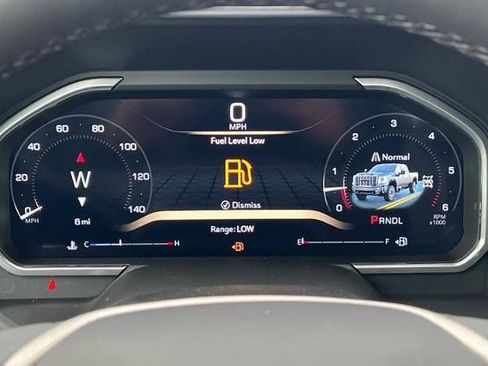 New 2026 GMC Sierra 3500 Denali w/ Denali Reserve Package image 27