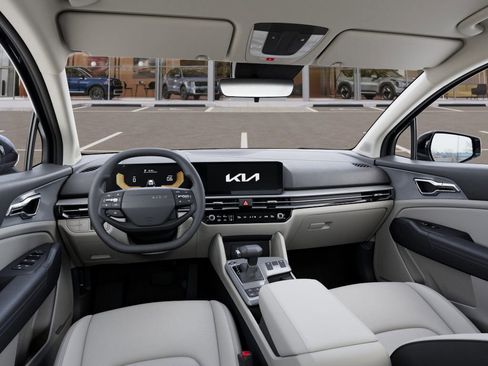 New 2026 Kia Sportage EX image 14