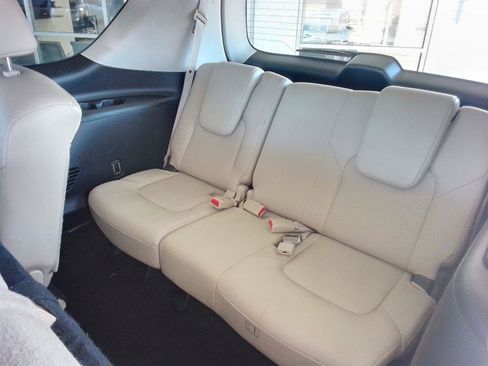 Used 2017 Nissan Armada SL w/ Technology Package RWD image 19