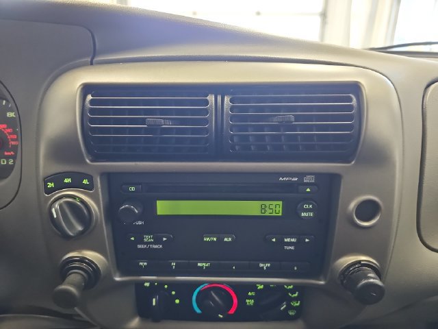 Used 2011 Ford Ranger XLT w/ Bright Trim Group AWD/4WD image 18