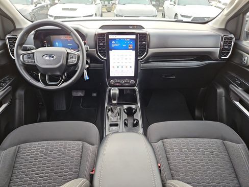 Used 2024 Ford Ranger XLT w/ Equipment Group 301A Mid image 30