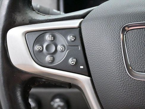 Used 2019 GMC Canyon SLT w/ Driver Alert Package AWD/4WD image 18
