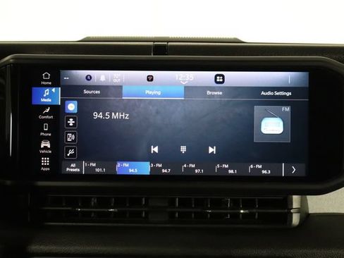 Used 2025 Jeep Wrangler Unlimited Sport AWD/4WD image 25