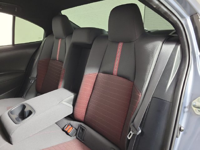 Used 2024 Toyota Corolla SE FWD image 13