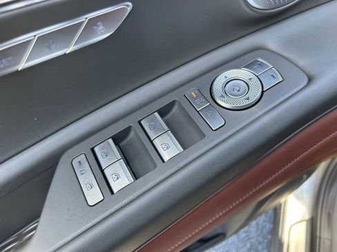 New 2026 Genesis GV80 3.5T Prestige AWD/4WD image 21