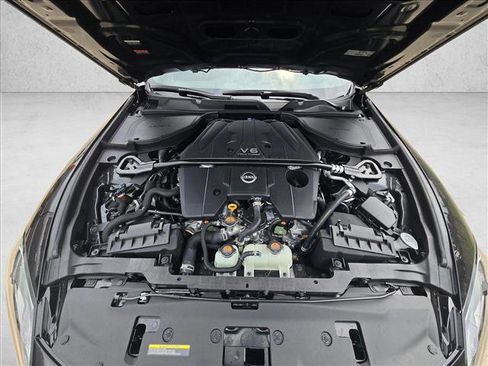Used 2026 Nissan Z Performance RWD image 23
