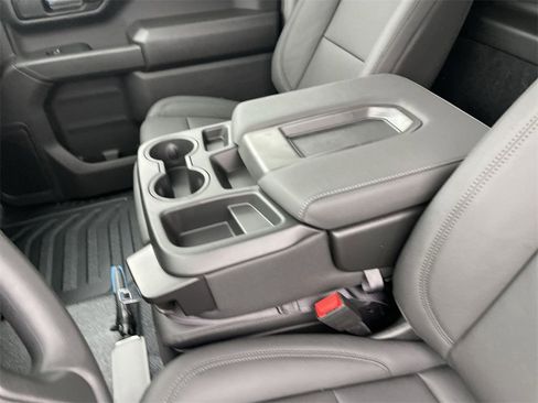 New 2026 Chevrolet Silverado 1500 W/T w/ WT Value Package image 20