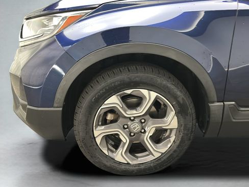 Certified 2018 Honda CR-V EX image 31
