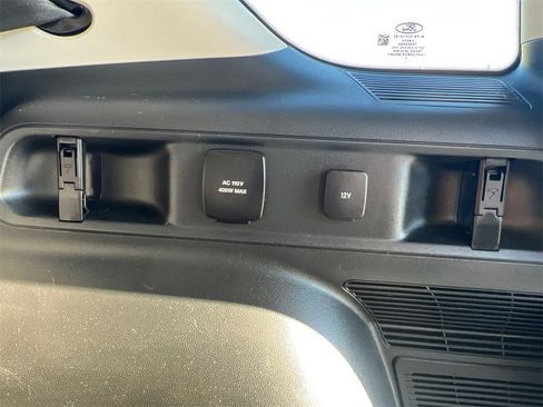 Used 2021 Ford Bronco Sport Badlands image 34