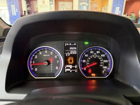 Used 2008 Honda CR-V EX-L image 12