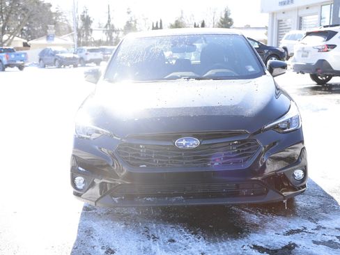 New 2026 Subaru Impreza RS image 9