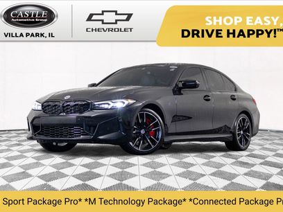 Used 2023 BMW M340i xDrive