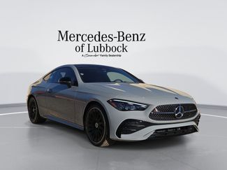 New 2026 Mercedes-Benz CLE 300 4MATIC Coupe video 1