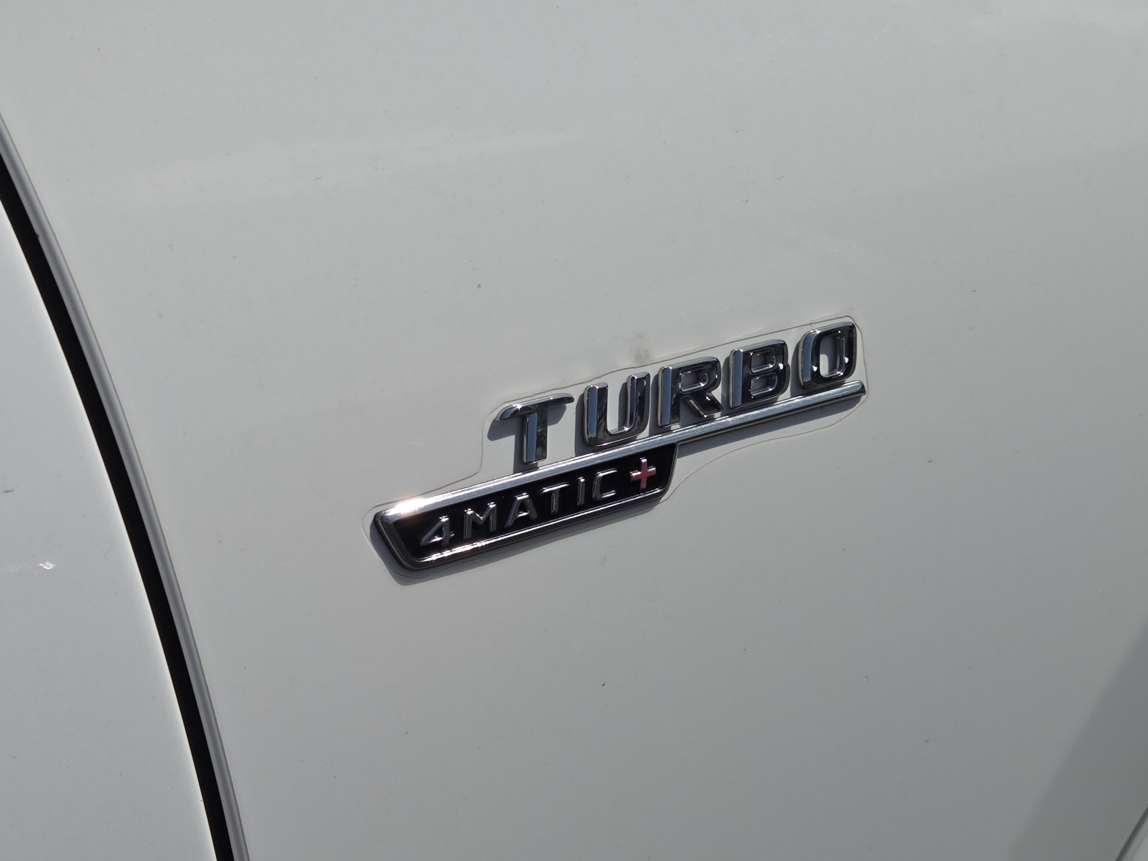 Used 2024 Mercedes-Benz GLE 53 AMG 4MATIC Coupe image 36