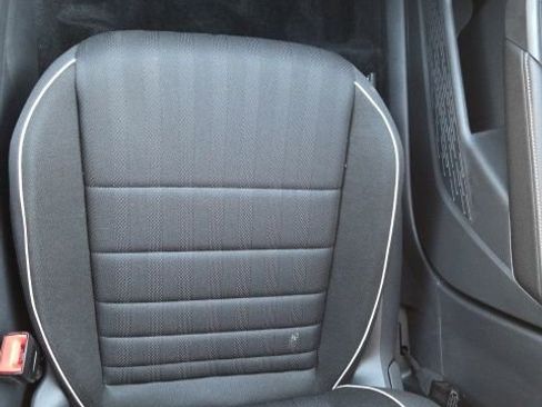 Certified 2022 Volkswagen Jetta Sport image 21