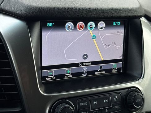 Used 2020 Chevrolet Tahoe LT w/ Luxury Package image 24