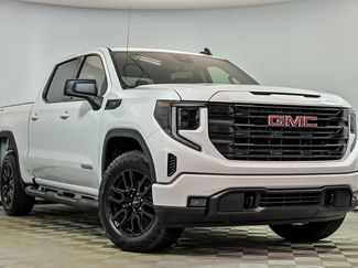 New 2026 GMC Sierra 1500 Elevation w/ Elevation Select Package AWD/4WD video 1