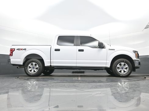 Used 2020 Ford F150 XL w/ Equipment Group 101A Mid image 32