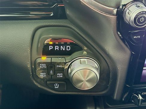 New 2026 RAM 1500 Laramie image 12