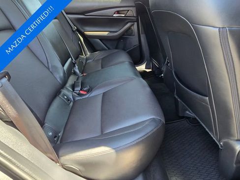 Used 2022 MAZDA CX-30 2.5 Turbo w/ Premium Plus Pkg AWD/4WD image 14