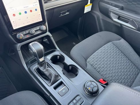 New 2024 Ford Ranger XLT w/ Technology Package image 31